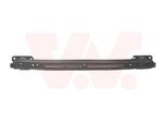 VAN WEZEL Träger, Stoßfänger 4034531 hinten für Citroën/Peugeot