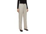 Vero Moda Dames/Dames Vmrita Reguliere Broek (Zilver)
