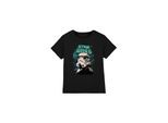 Star Wars Kinderen/Kinderen Street Glare Stormtrooper T-Shirt (Zwart)