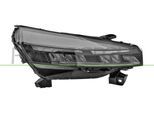 PRASCO Hauptscheinwerfer rn3344905 LED rechts für RENAULT
