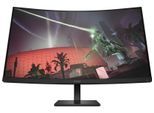 HP OMEN 32c Curved Gaming-Monitor 80cm (31,5 Zoll)