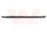 VAN WEZEL Spoiler ** Equipart 4377500 vorne für RENAULT