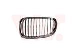 VAN WEZEL Kühlergitter 0628513 links für BMW