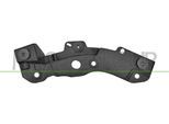 PRASCO Halter, Stoßfänger aa7101004 vorne links für ALFA ROMEO