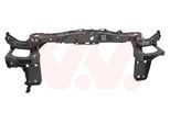 VAN WEZEL Frontverkleidung 4312668 für RENAULT