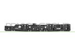 PRASCO Aufpralldämpfer, Stoßfänger op7031055 hinten für Opel