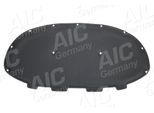 AIC Motorraumdämmung 57113 Motorhaube für VAG