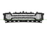 PRASCO Lüftungsgitter, Stoßfänger bm7112120 vorne für BMW