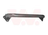 VAN WEZEL Träger, Stoßfänger 5432530 hinten für TOYOTA