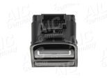 AIC Schalter, Feststellbremsbetätigung Original Quality 58381 für VAG