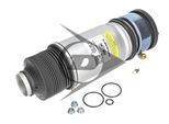 AIC Luftfeder, Fahrwerk 71440 Hinterachse rechts für BMW