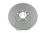 FERODO Bremsscheibe ddf1717c 312mm 24mm für BMW