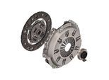 SCHAEFFLER LUK Kupplungssatz LuK RepSet 622092660 für HYUNDAI MITSUBISHI PROTON