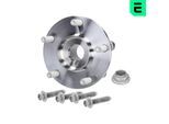 OPTIMAL Radlagersatz 941401 für MAZDA