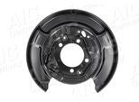 AIC Spritzblech, Bremsscheibe Original Quality 58905 Hinterachse rechts für LEXUS