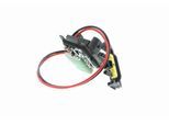 VEMO Regler, Innenraumgebläse Original Qualität v40790007 für Opel Vaughall GM RENAULT