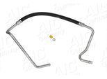 AIC Hydraulikschlauch, Lenkung Premium Quality, Erstausrüsterqualität 58431 von Lenkgetriebenach Kühlrohr für Peugeot