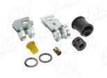 AIC Hydraulikschlauch, Lenkung Premium Quality, Erstausrüsterqualität 58627 von Hydraulikpumpe nach Lenkgetriebe für TOYOTA