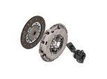 SCHAEFFLER LUK Kupplungssatz LuK RepSet Pro 624376033 für Ford