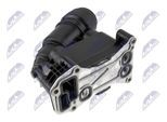NTY Gehäuse, Ölfilter cclbm106 für BMW