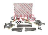 AIC Steuerkettensatz 74706set für VAG