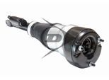 AIC Luftfederbein 71220 Vorderachse rechts für Mercedes