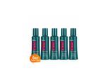 Fanola No Red Mask Anti-Rot Haarmaske 6er Sparset