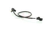 GH Sensor, Raddrehzahl gh713062v Hinterachse links für MITSUBISHI