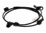 VEMO Sensor, Raddrehzahl v37720017 Vorderachse für MITSUBISHI