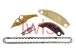 AIC Steuerkettensatz 70000set für VAG