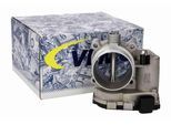 VEMO Drosselklappenstutzen Q+, Erstausrüsterqualität v25810011 für Ford Citroën/Peugeot