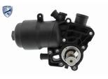 VAICO Gehäuse, Ölfilter EXPERT KITS + v104622 für VAG VW Porsche