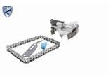 VAICO Steuerkettensatz EXPERT KITS + v1010005bek für VW SEAT VAG Skoda