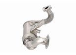 VEMO Kühler, Abgasrückführung Original Qualität v25630050 für Ford