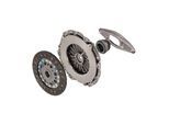 SCHAEFFLER LUK Kupplungssatz LuK SAC 624353500 für BMW