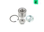 OPTIMAL Radlagersatz 702976 für RENAULT DACIA