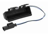 VEMO Schalter, Heckklappenentriegelung v30730353 für SMART