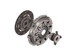 SCHAEFFLER LUK Kupplungssatz 621315733 für TOYOTA