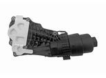 VAICO Gehäuse, Ölfilter v204679 für BMW