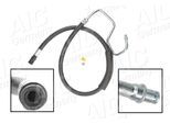 AIC Hydraulikschlauch, Lenkung Premium Quality, Erstausrüsterqualität 58491 von Lenkgetriebenach Kühlrohr für Ford