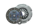 AISIN Kupplungssatz Clutch Kit (3P) ko006a