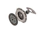 SCHAEFFLER LUK Kupplungssatz LuK SAC 624379300 für BMW