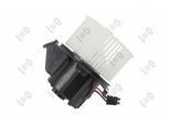 ABAKUS Innenraumgebläse 0370220012 für Opel