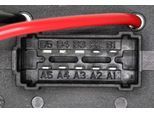 VEMO Regler, Innenraumgebläse Original Qualität v46790024 für RENAULT
