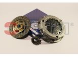 STATIM Kupplungssatz 100830 für TOYOTA