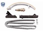 VAICO Steuerkettensatz EXPERT KITS + v3010005bek für Mercedes SSANGYONG