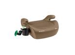 Kikkaboo Kindersitz, Sitzerhöhung i-Tip i-Size (125-150cm) ISOFIX, Armlehne dunkelbraun