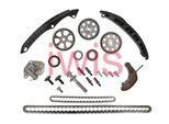AIC Steuerkettensatz 76134set für VAG SEAT