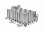 VEMO Ölkühler, Motoröl Original Qualität v30601268 für Mercedes