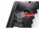 VEMO Innenraumgebläse Elektromotor, Original Qualität v30031777 für Mercedes